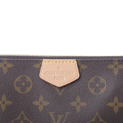 Louis Vuitton Monogram Multi Pochette Accessories Large Pochette 10 of 10