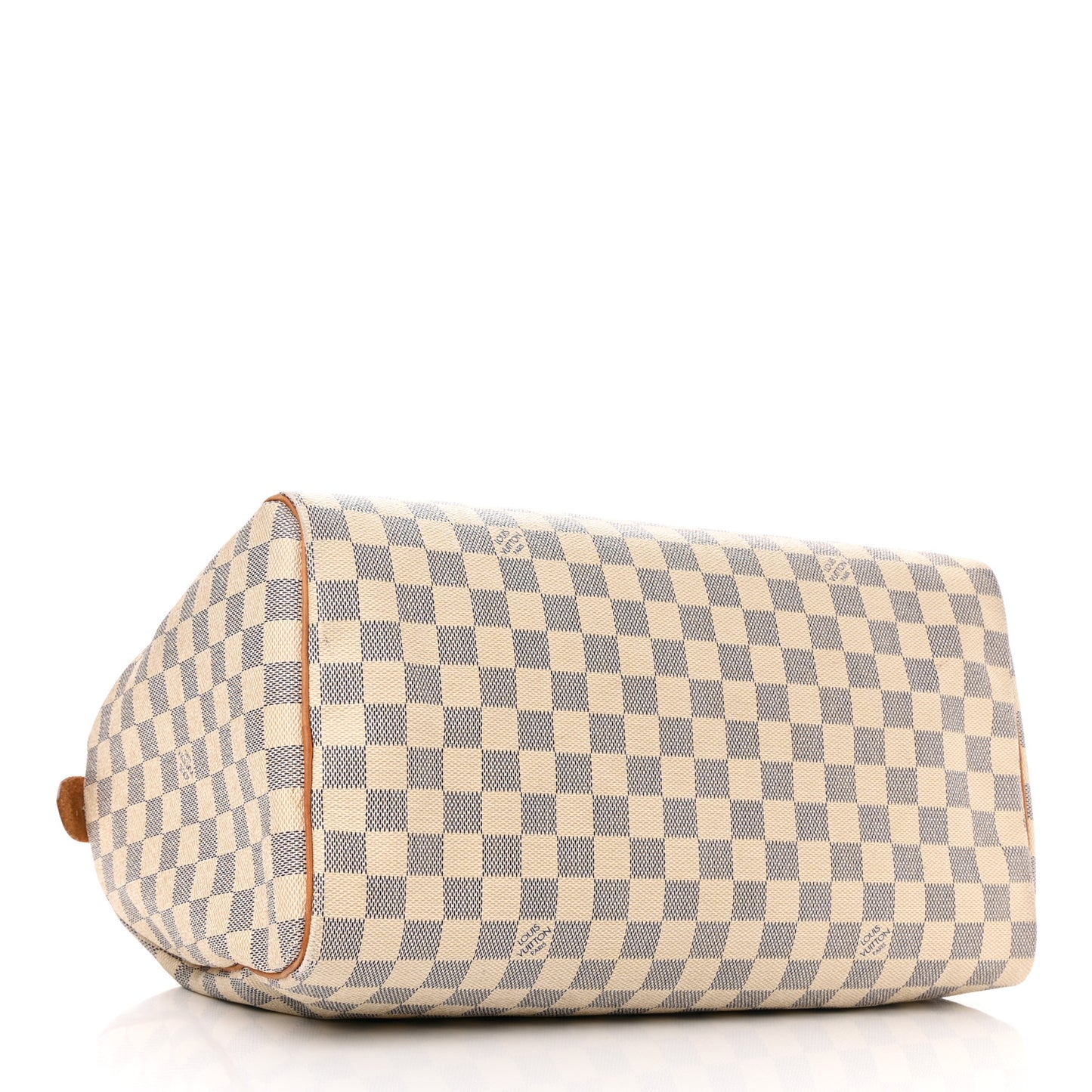 Damier Azur Speedy 35