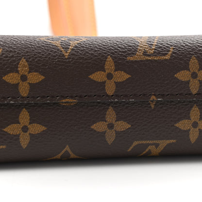 Louis Vuitton Monogram LV Moon Pochette 9 of 9