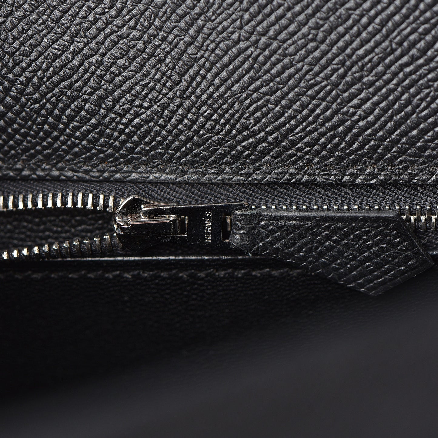 Epsom Kelly Sellier 32 Black