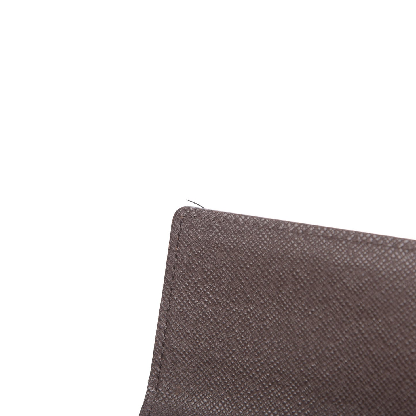 Damier Ebene Sarah Wallet