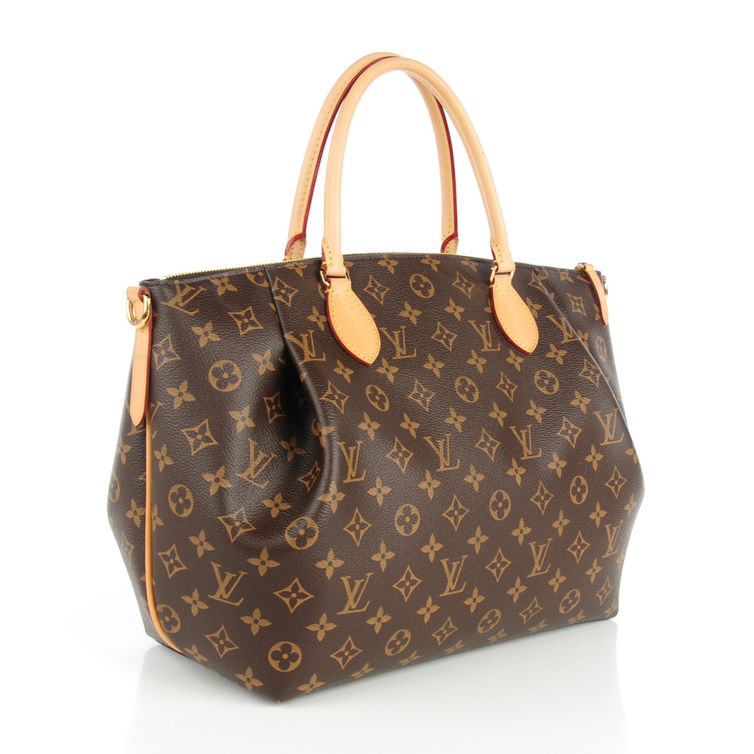 Louis Vuitton Monogram Turenne GM 3 of 8