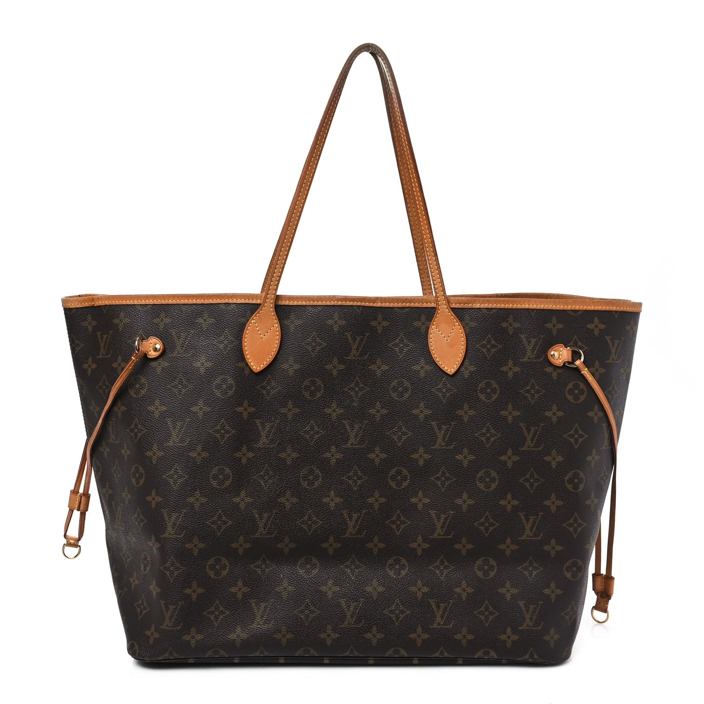 Monogram Neverfull GM