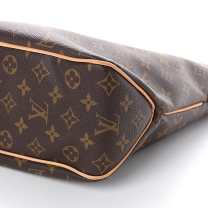 Louis Vuitton Monogram Delightful PM 8 of 8