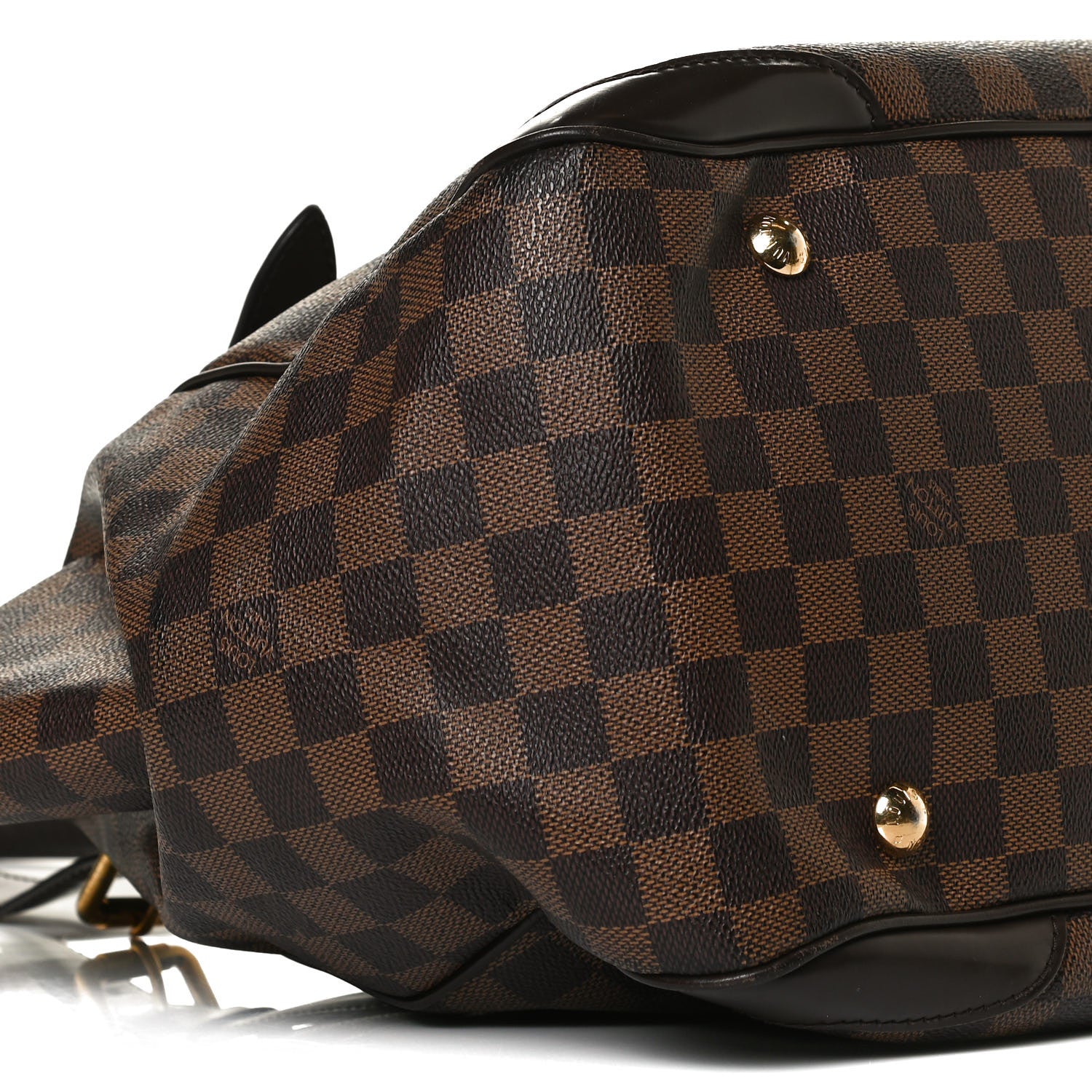 Louis Vuitton Damier Ebene Verona GM 9 of 14
