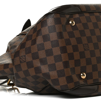 Louis Vuitton Damier Ebene Verona GM 9 of 14