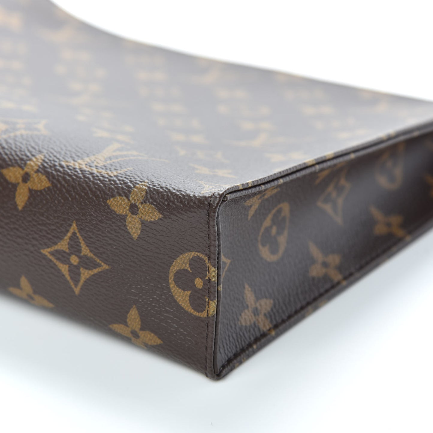 Monogram Toiletry Pouch 26