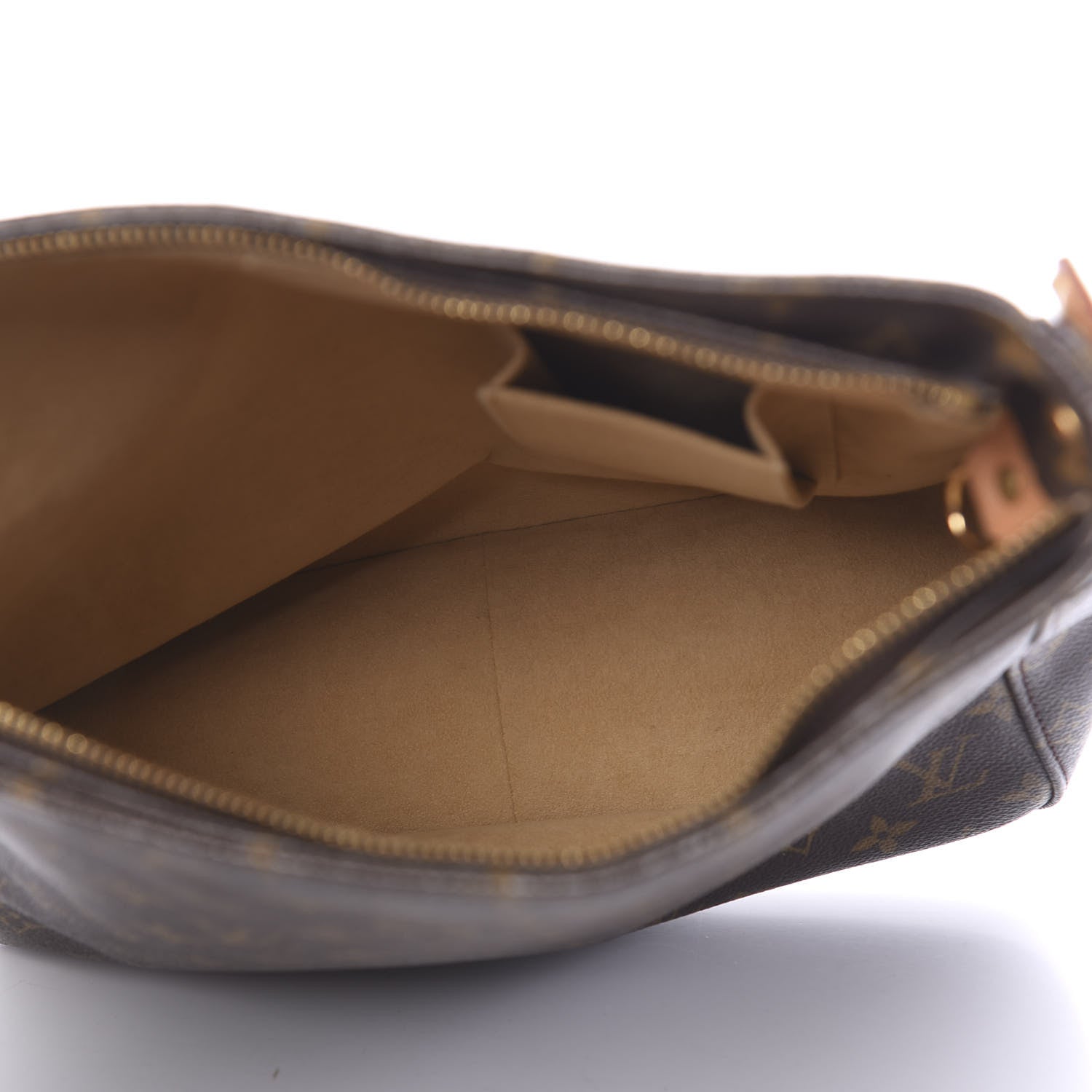 Louis Vuitton Monogram Looping GM 5 of 10