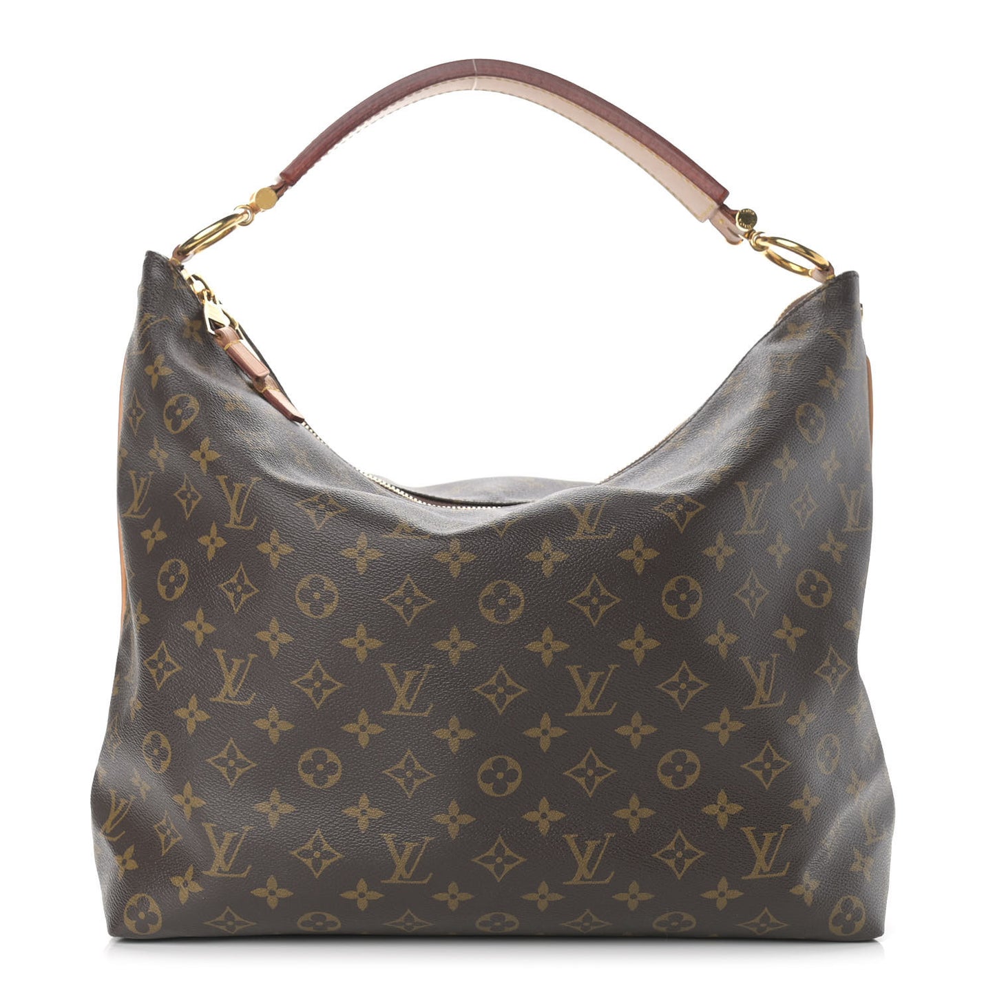 Monogram Sully MM