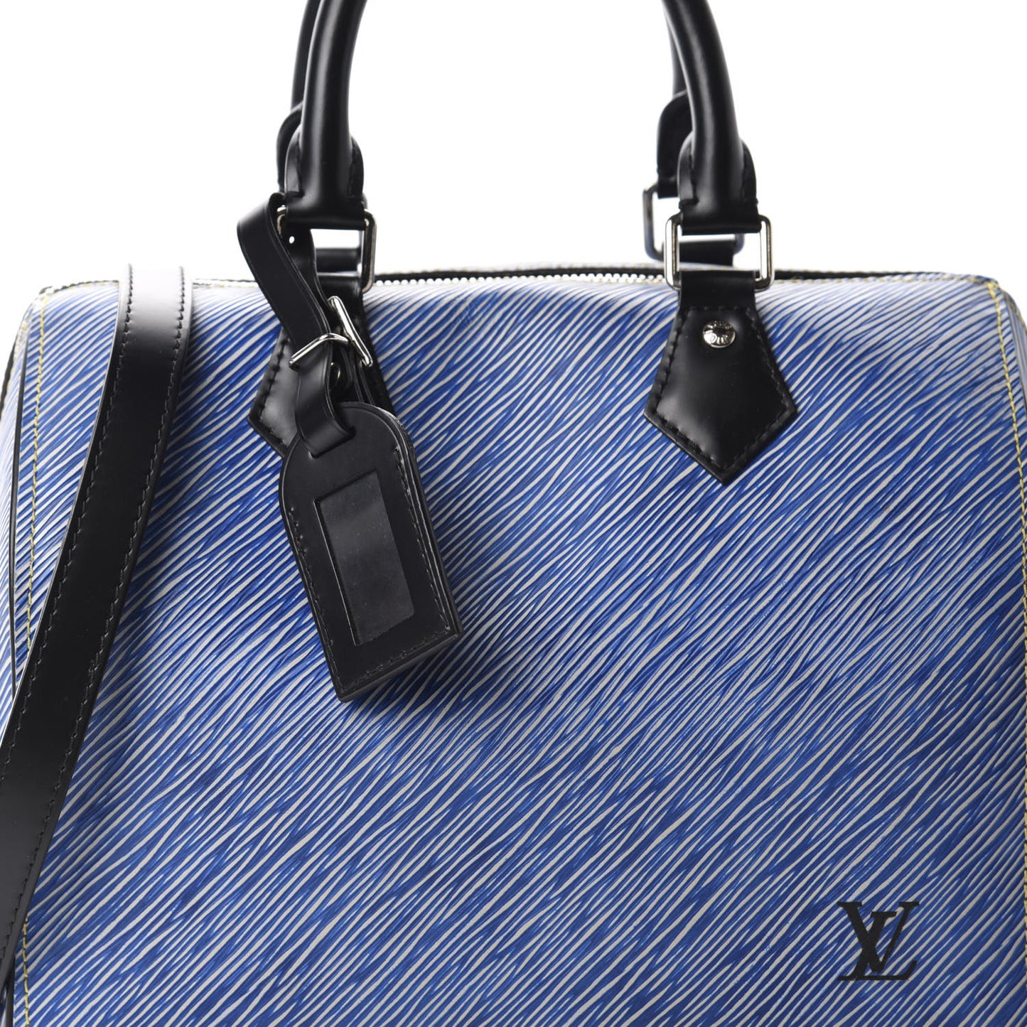 Epi Speedy Bandouliere 25 Denim Light