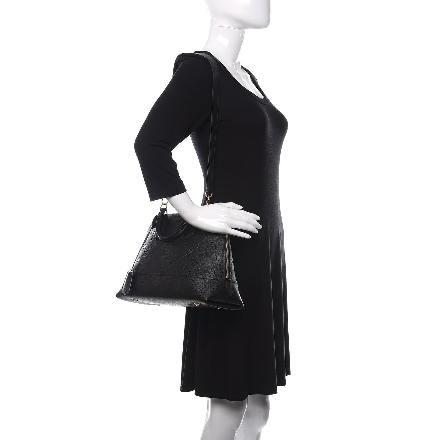 Empreinte Neo Alma PM Black