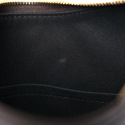Louis Vuitton Monogram Odeon MM Black 7 of 10