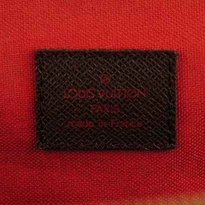 Louis Vuitton Damier Ebene Belem PM 6 of 7