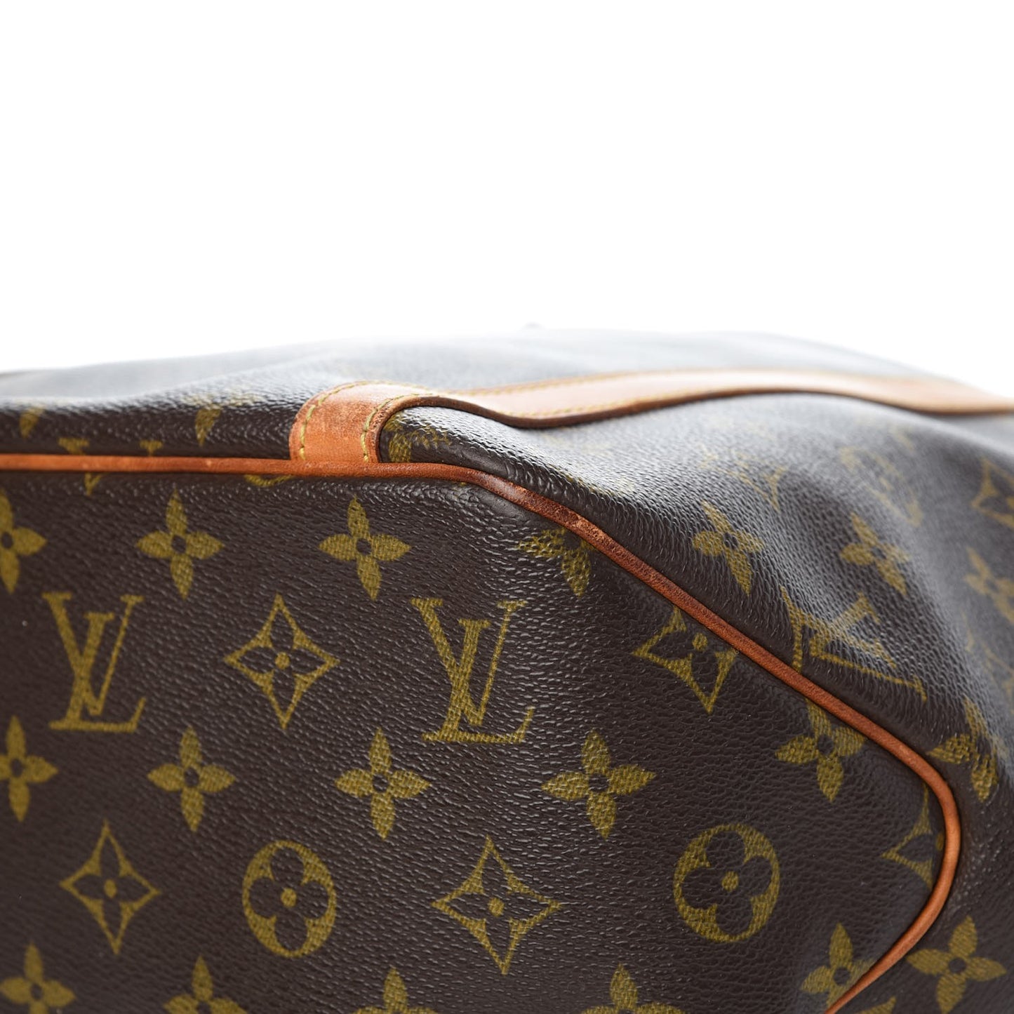 Monogram Sac Shopping Tote