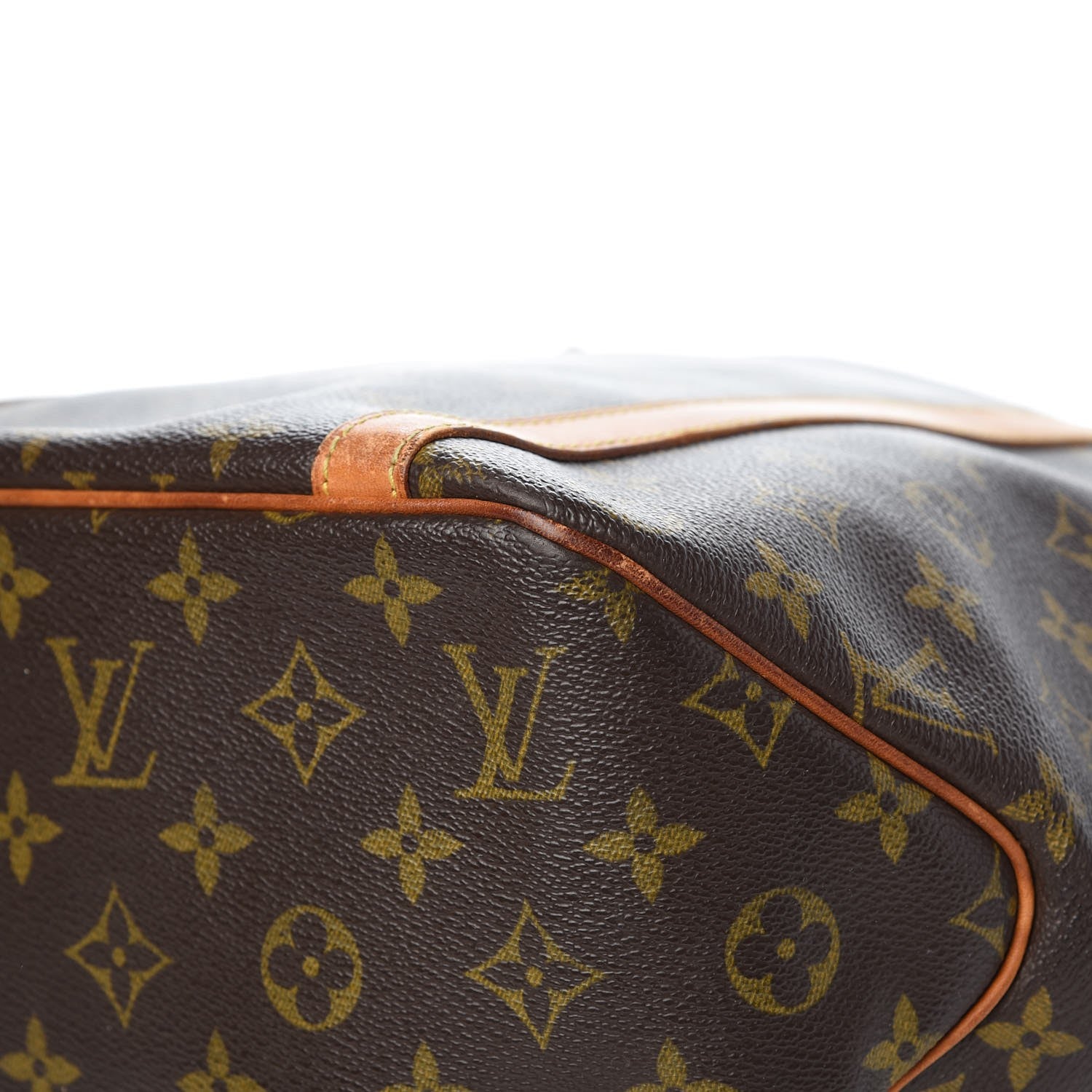 Louis Vuitton Monogram Sac Shopping Tote 13 of 26