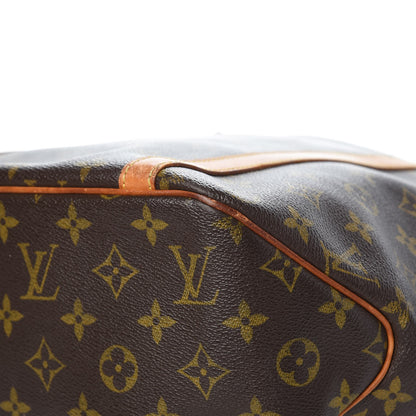 Louis Vuitton Monogram Sac Shopping Tote 13 of 26