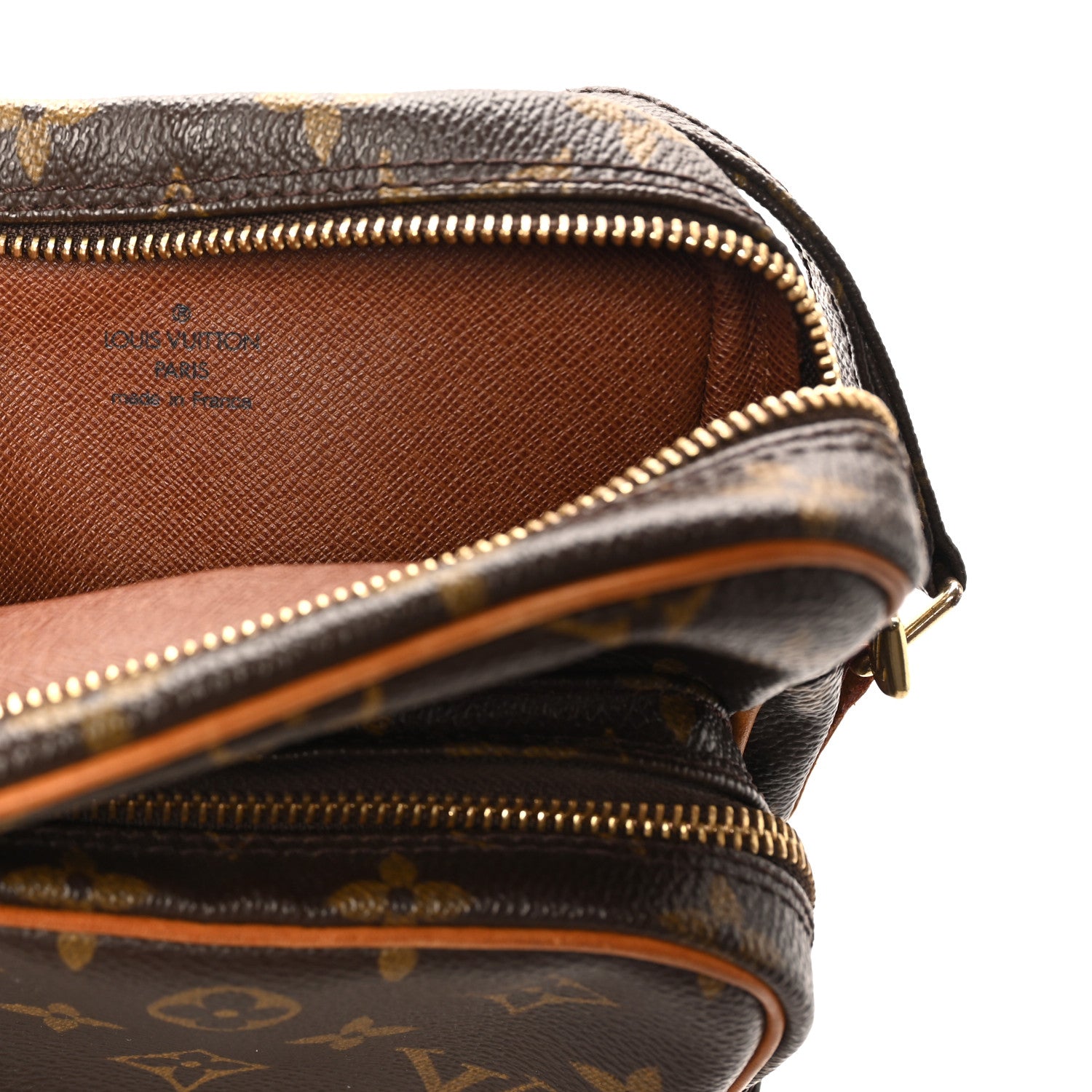 Louis Vuitton Monogram Amazone 6 of 9