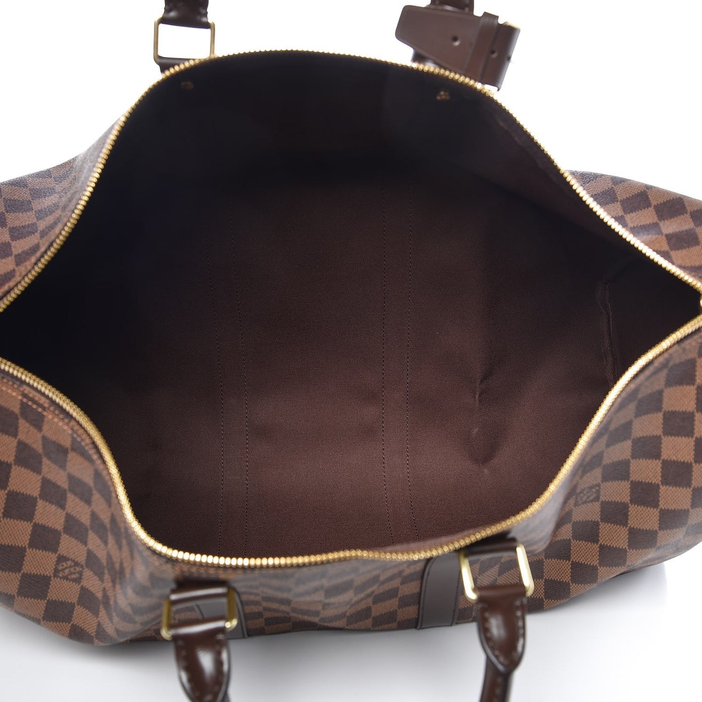 Damier Ebene Keepall 50