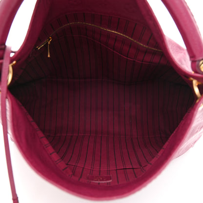 Louis Vuitton Empreinte Artsy MM Aurore 5 of 11