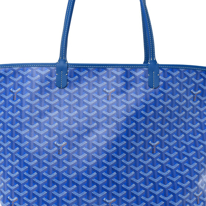 Goyard Goyardine Artois Blue 7 of 9