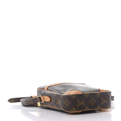 Louis Vuitton Monogram Danube 21 3 of 13
