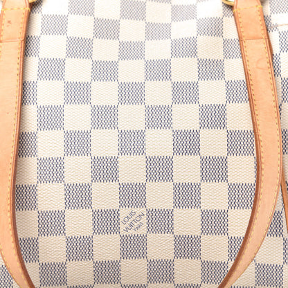 Louis Vuitton Damier Azur Totally PM 9 of 9