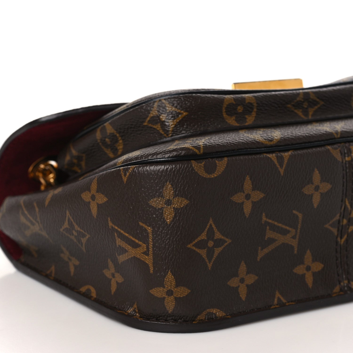 Louis Vuitton Monogram Passy 7 of 9