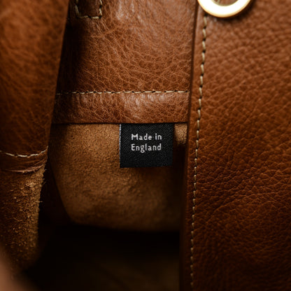 Mulberry Natural Leather Bayswater Oak 8 of 8