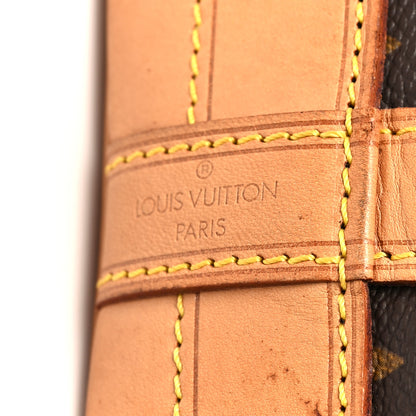 Louis Vuitton Monogram Noe 6 of 15