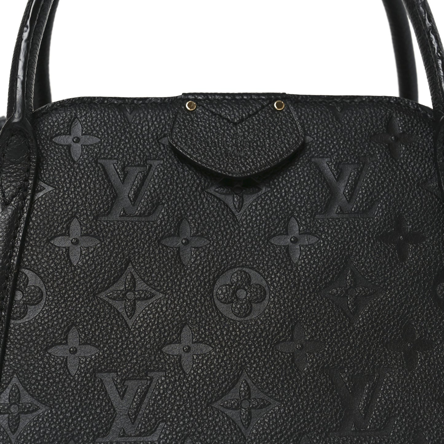 Empreinte Marais BB Black