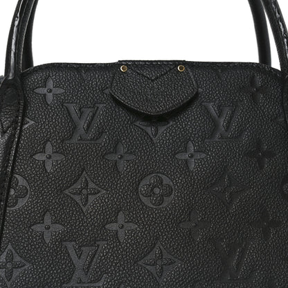 Louis Vuitton Empreinte Marais BB Black 7 of 9