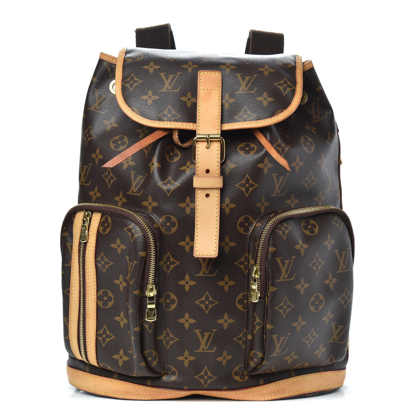 Monogram Bosphore Backpack