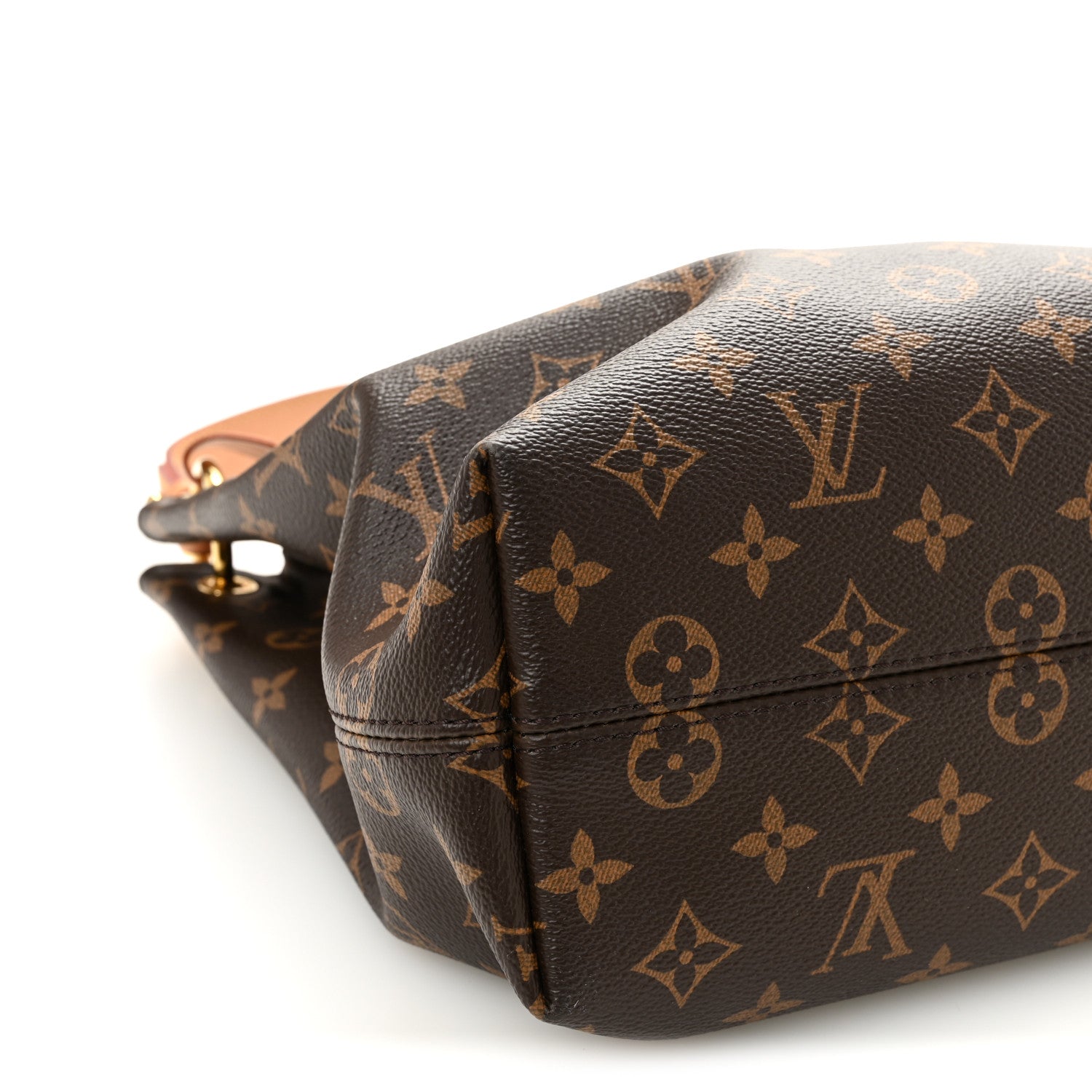 Louis Vuitton Monogram Graceful PM Pivoine 8 of 10