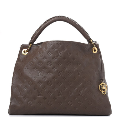 Louis Vuitton Empreinte Artsy MM Ombre 1 of 7