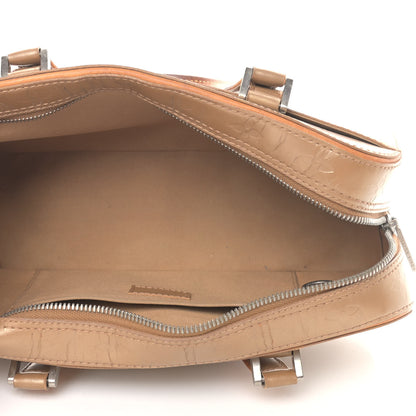 Louis Vuitton Mat Monogram Shelton Ambre 5 of 27