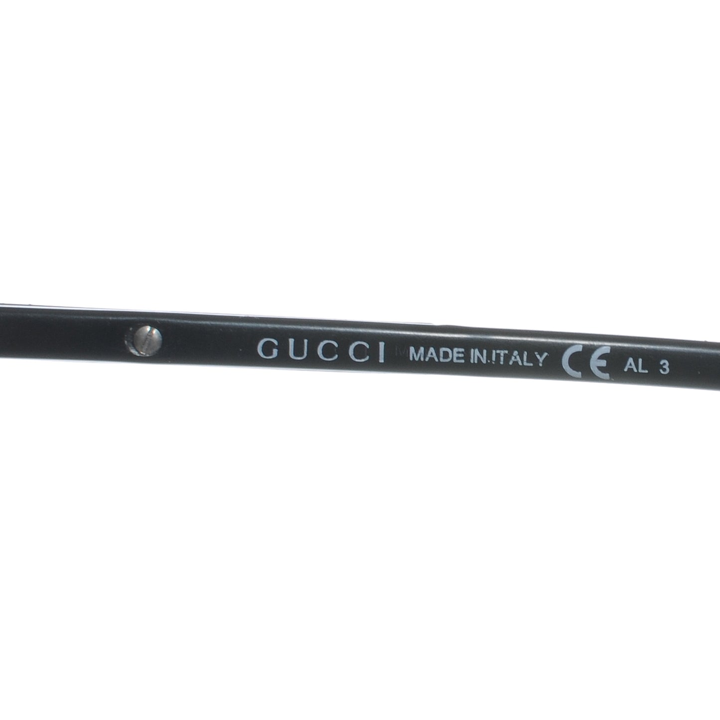 Aviator Sunglasses 1933S Black