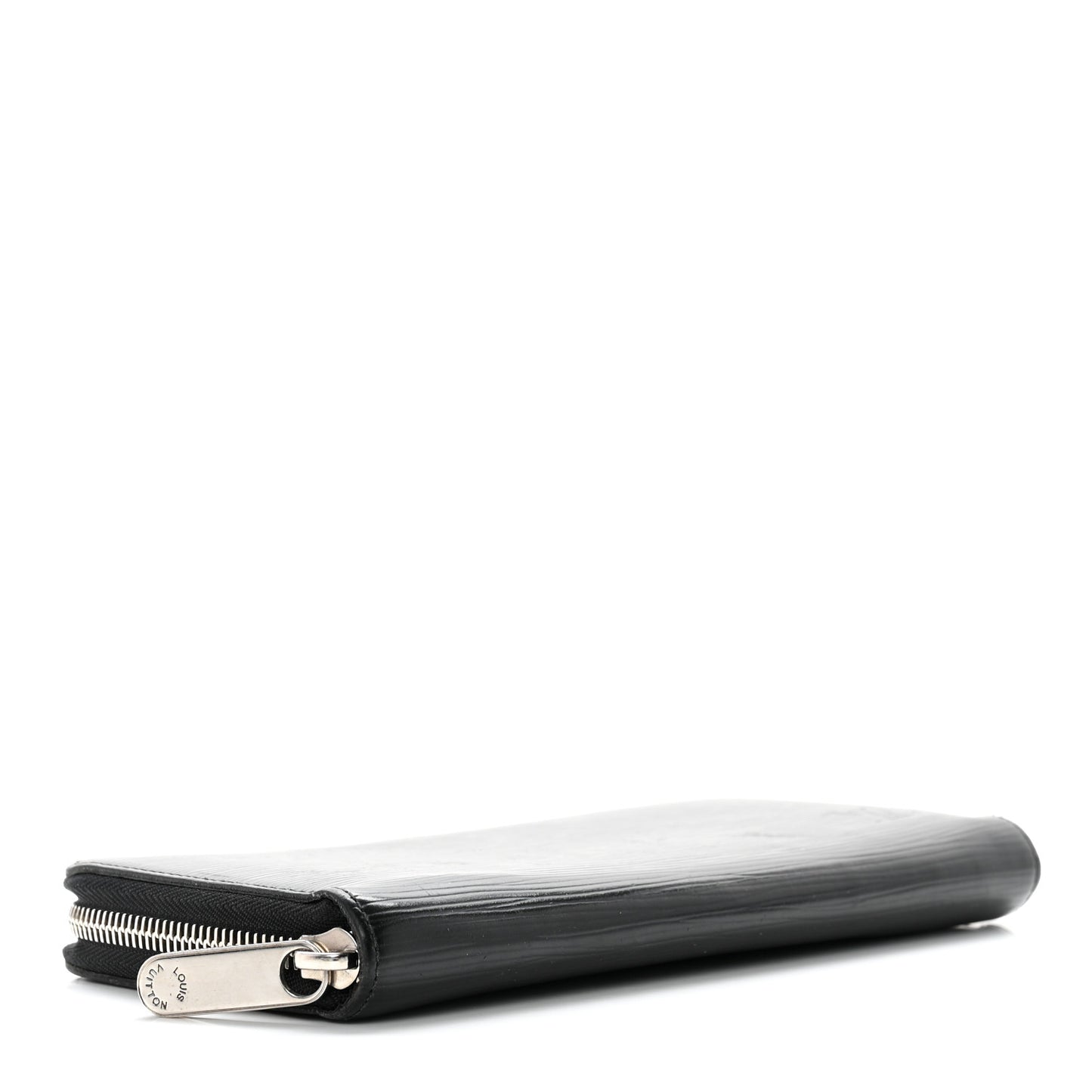 Epi Zippy Wallet Black