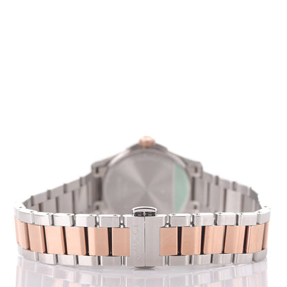 Gucci Stainless Steel 27mm 126.5 G-Timeless Quartz Watch Grey 5 of 9