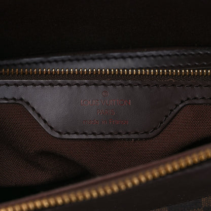 Louis Vuitton Damier Ebene Greenwich PM 6 of 10