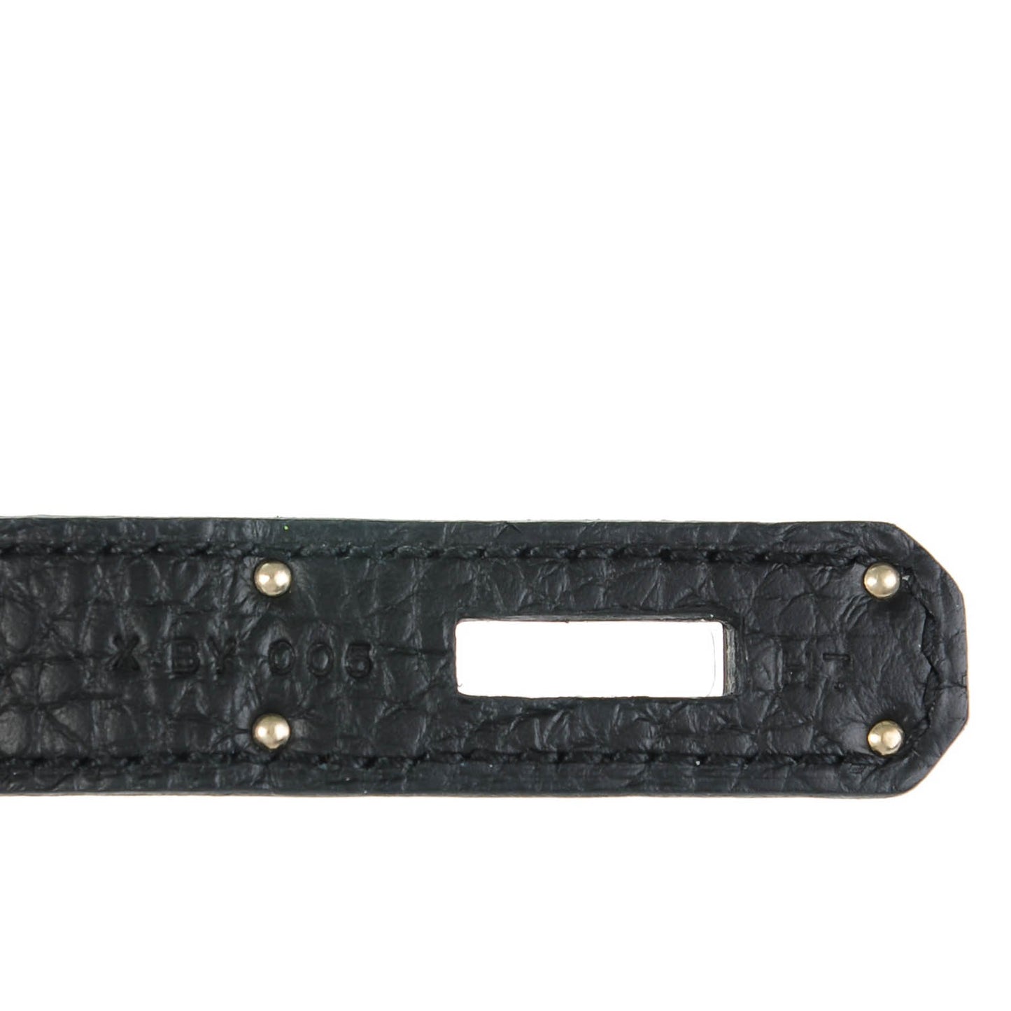 Taurillon Clemence Jypsiere 28 Black