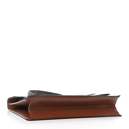 Louis Vuitton Monogram Monceau 28 4 of 10