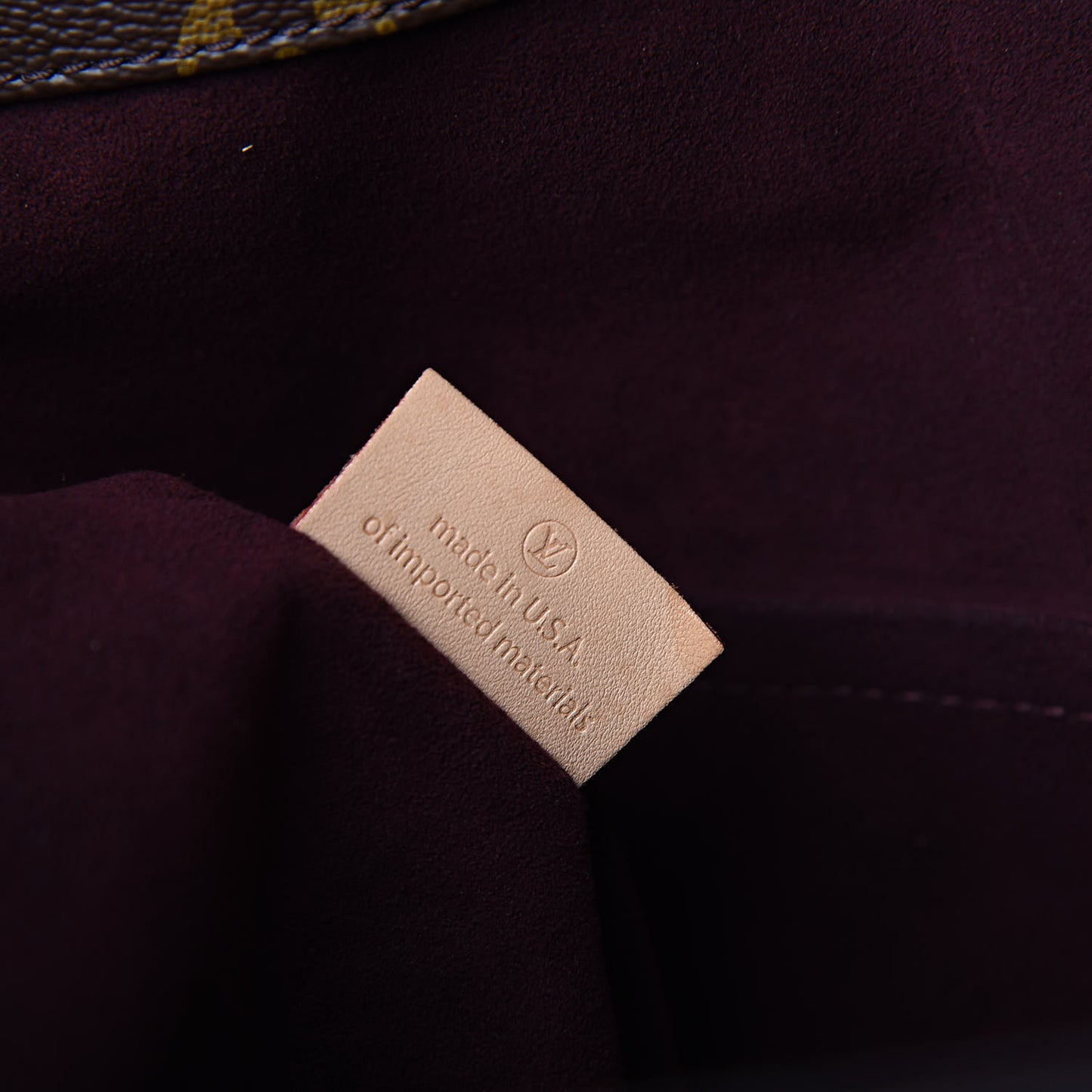 Monogram Melie
