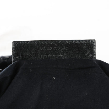 Balenciaga Agneau Classic Hardware First Black 5 of 16