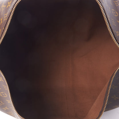 Louis Vuitton Monogram Keepall 45 6 of 9