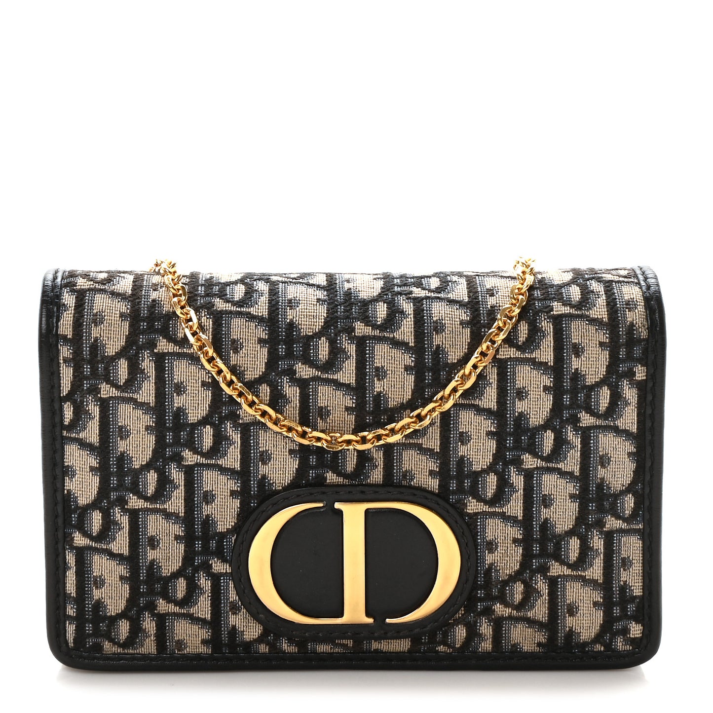 Oblique 30 Montaigne 2-In-1 Pouch Blue