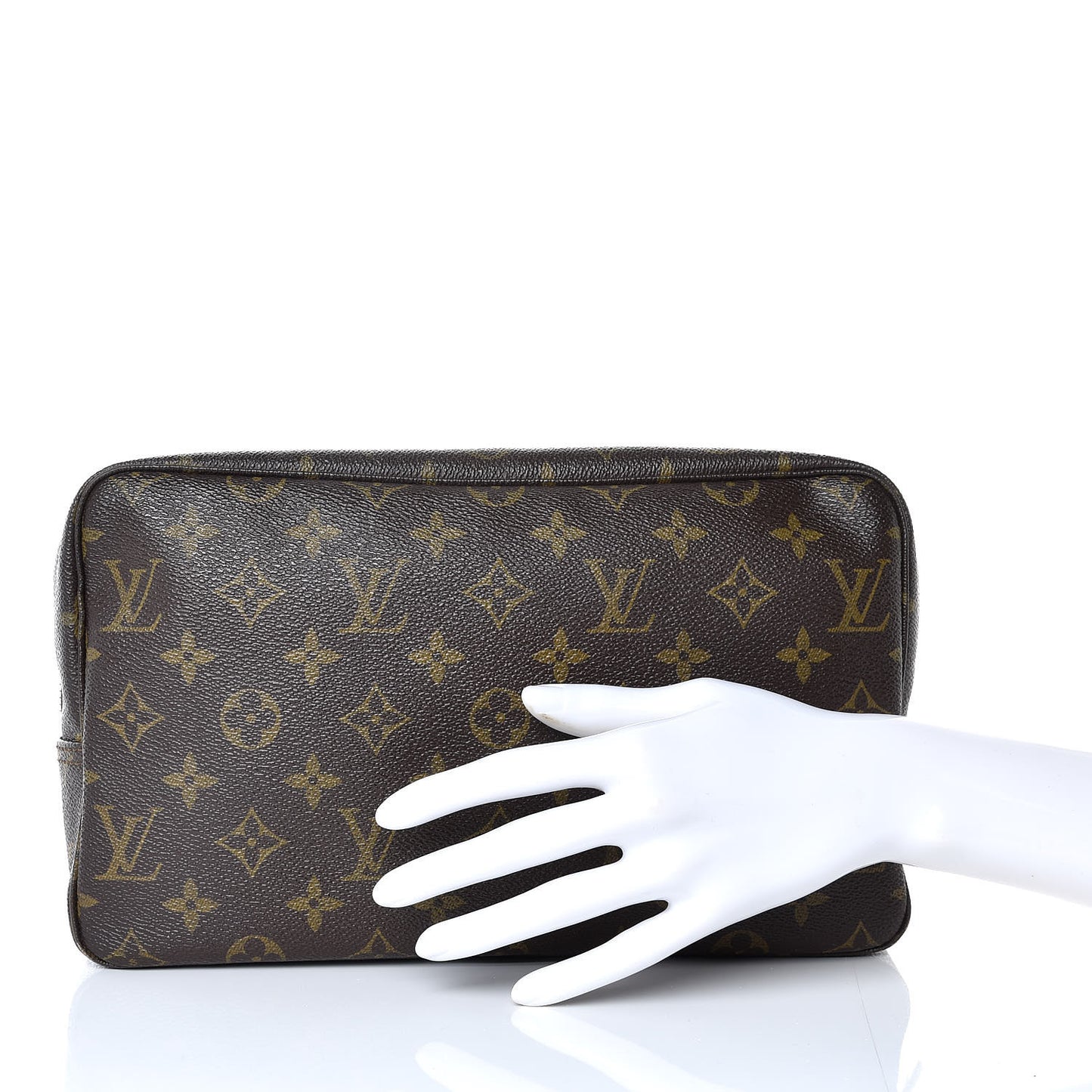 Monogram Trousse Toilette 28