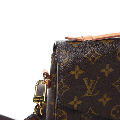 Louis Vuitton Monogram Pochette Metis 11 of 12