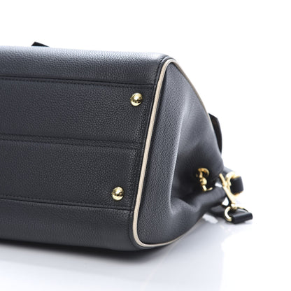 Louis Vuitton Monogram Double V Black 10 of 10