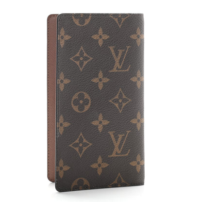 Louis Vuitton Monogram Pocket Agenda Cover 3 of 6