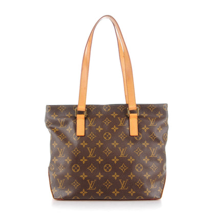 Louis Vuitton Monogram Cabas Piano 1 of 9